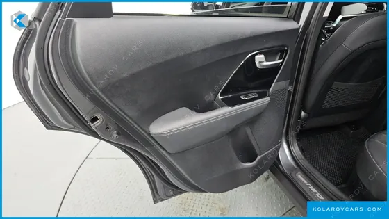 KIA NIRO 1.6 HEV