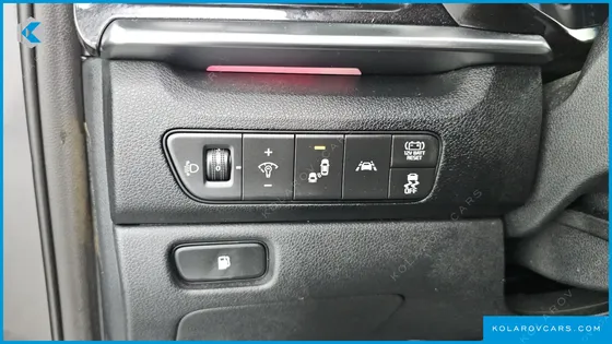 KIA NIRO 1.6 HEV