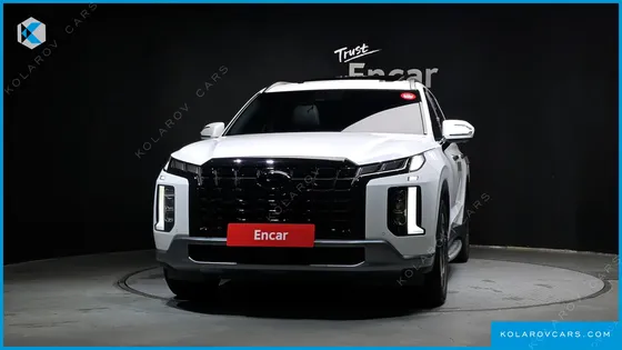 HYUNDAI PALISADE GASOLINE 3.8 2WD