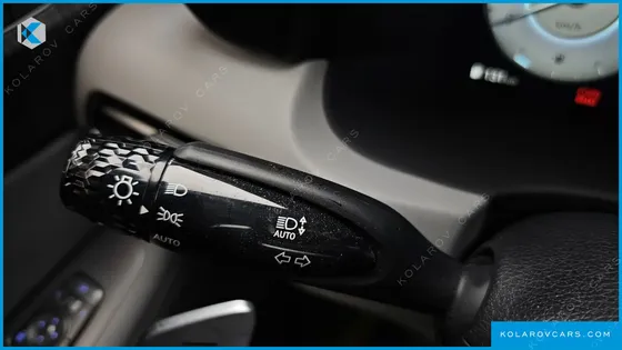 HYUNDAI PALISADE GASOLINE 3.8 2WD