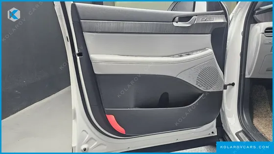 HYUNDAI PALISADE GASOLINE 3.8 2WD