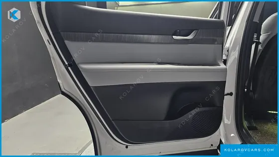 HYUNDAI PALISADE GASOLINE 3.8 2WD