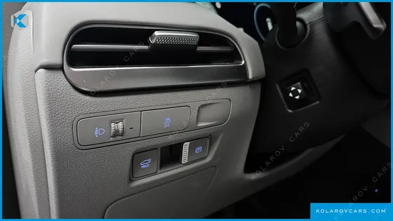 HYUNDAI PALISADE GASOLINE 3.8 2WD