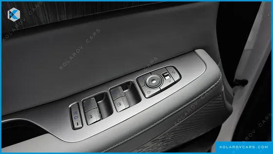 HYUNDAI PALISADE GASOLINE 3.8 2WD