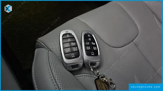 HYUNDAI PALISADE GASOLINE 3.8 2WD