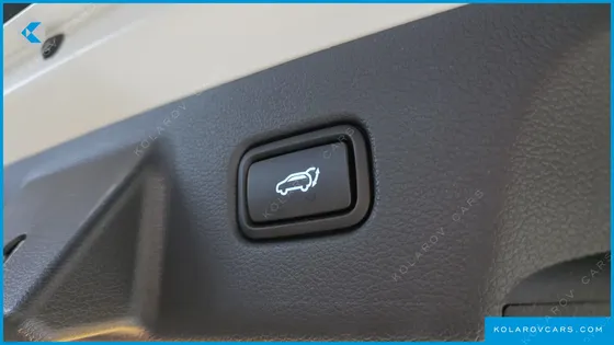 HYUNDAI PALISADE GASOLINE 3.8 2WD