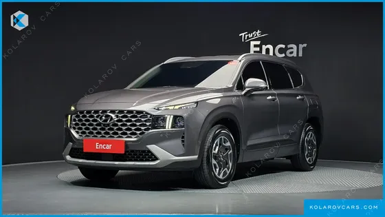 HYUNDAI SANTA FE HEV 1.6 2WD