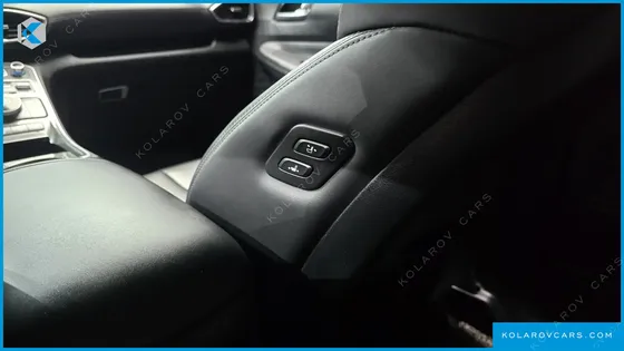 HYUNDAI SANTA FE HEV 1.6 2WD
