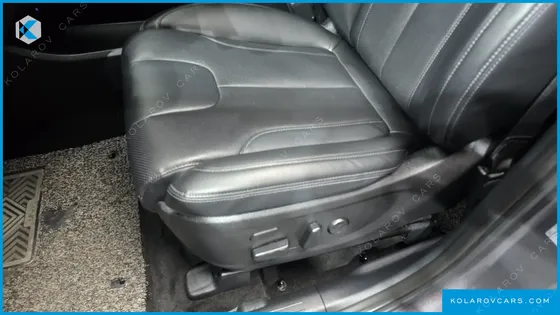 HYUNDAI SANTA FE HEV 1.6 2WD