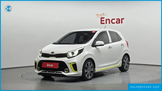 KIA MORNING (PICANTO) PRESTIGE