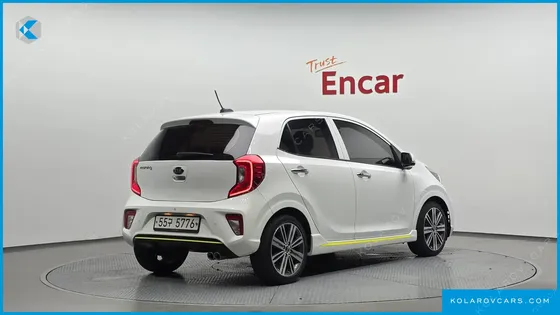 KIA MORNING (PICANTO) PRESTIGE