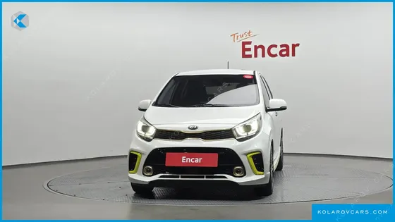 KIA MORNING (PICANTO) PRESTIGE