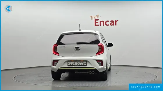 KIA MORNING (PICANTO) PRESTIGE