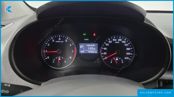 KIA MORNING (PICANTO) PRESTIGE