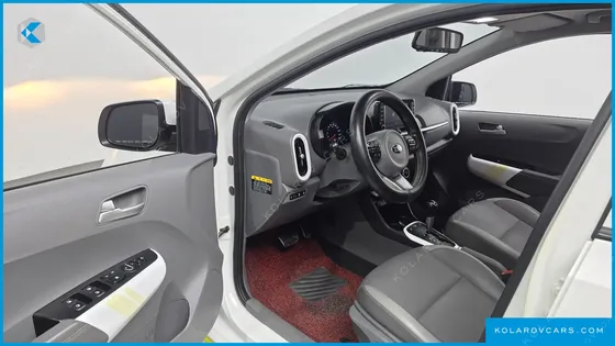 KIA MORNING (PICANTO) PRESTIGE