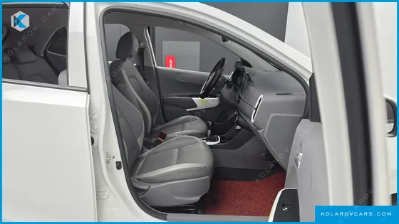 KIA MORNING (PICANTO) PRESTIGE