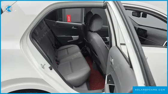 KIA MORNING (PICANTO) PRESTIGE