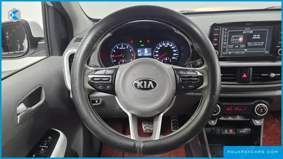KIA MORNING (PICANTO) PRESTIGE