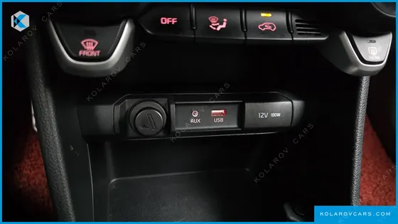 KIA MORNING (PICANTO) PRESTIGE