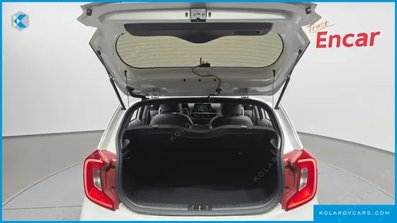 KIA MORNING (PICANTO) PRESTIGE