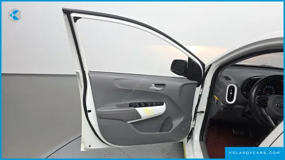 KIA MORNING (PICANTO) PRESTIGE