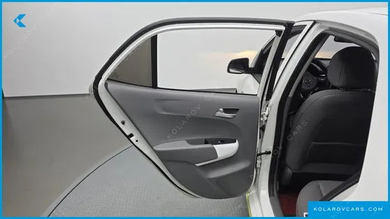 KIA MORNING (PICANTO) PRESTIGE