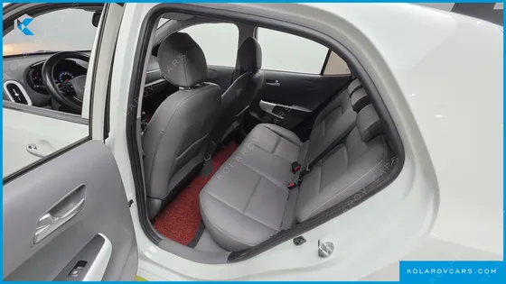 KIA MORNING (PICANTO) PRESTIGE
