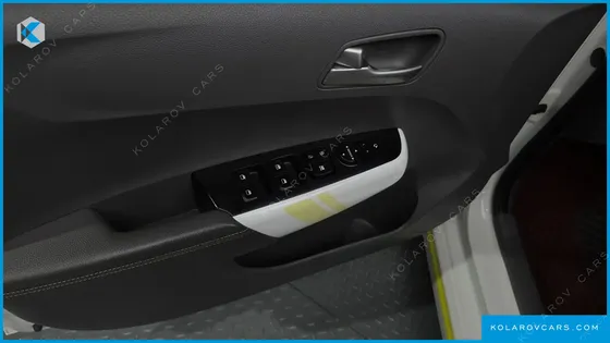 KIA MORNING (PICANTO) PRESTIGE