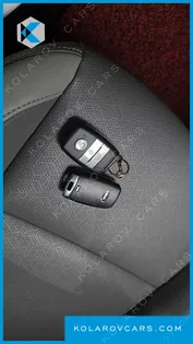KIA MORNING (PICANTO) PRESTIGE