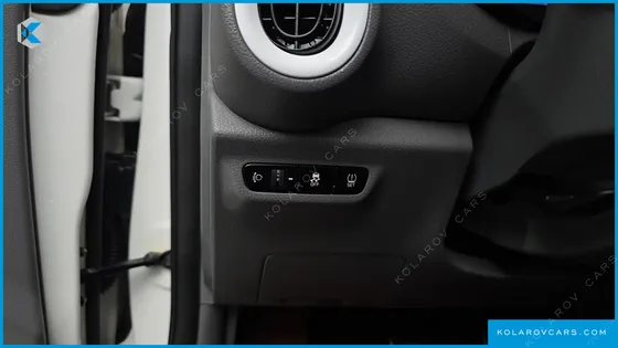 KIA MORNING (PICANTO) PRESTIGE