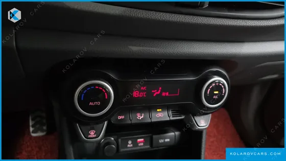 KIA MORNING (PICANTO) PRESTIGE