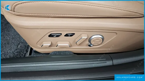 HYUNDAI GRANDEUR CALLIGRAPHY