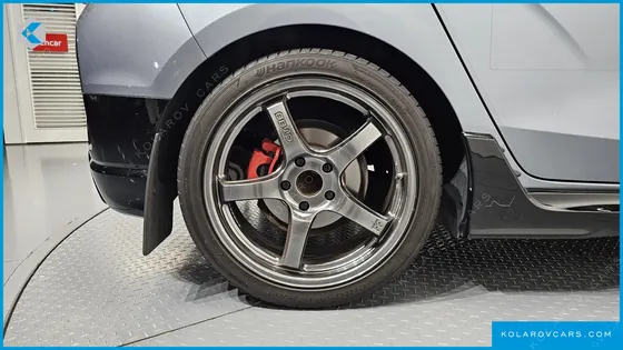HYUNDAI VELOSTER 1.6 TURBO SPORT