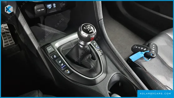 HYUNDAI VELOSTER 1.6 TURBO SPORT