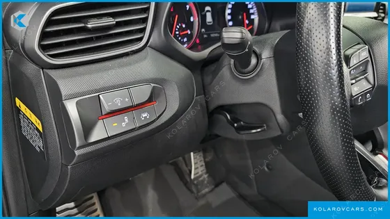 HYUNDAI VELOSTER 1.6 TURBO SPORT