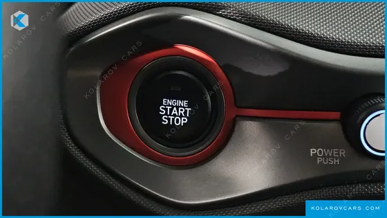 HYUNDAI VELOSTER 1.6 TURBO SPORT
