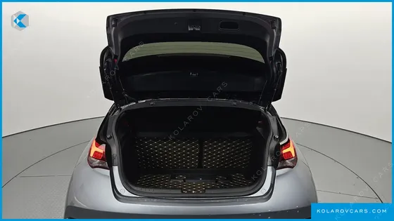 HYUNDAI VELOSTER 1.6 TURBO SPORT