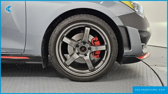HYUNDAI VELOSTER 1.6 TURBO SPORT
