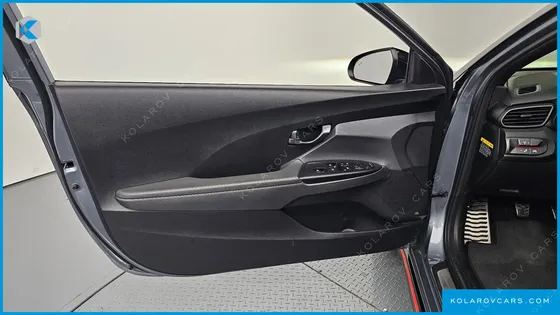HYUNDAI VELOSTER 1.6 TURBO SPORT
