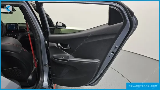 HYUNDAI VELOSTER 1.6 TURBO SPORT