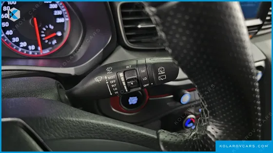 HYUNDAI VELOSTER 1.6 TURBO SPORT