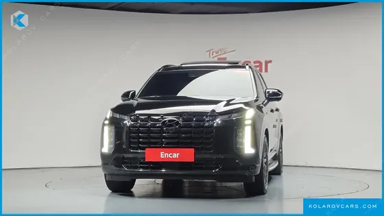 HYUNDAI PALISADE DIESEL 2.2 4WD