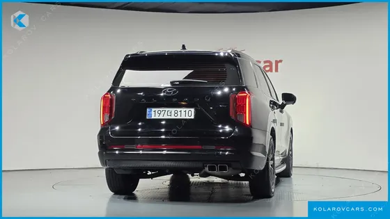 HYUNDAI PALISADE DIESEL 2.2 4WD