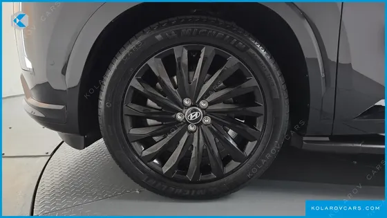 HYUNDAI PALISADE DIESEL 2.2 4WD