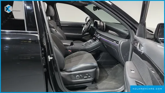 HYUNDAI PALISADE DIESEL 2.2 4WD