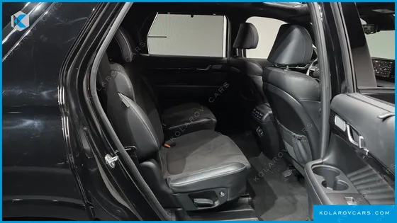 HYUNDAI PALISADE DIESEL 2.2 4WD