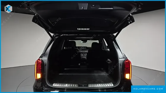 HYUNDAI PALISADE DIESEL 2.2 4WD