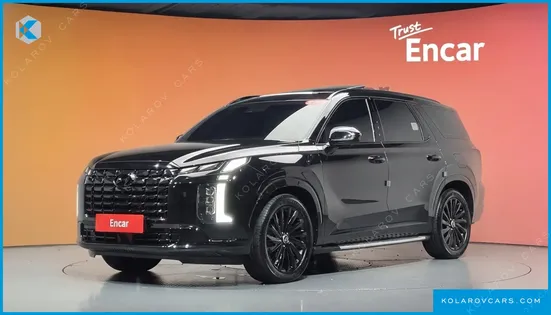 HYUNDAI PALISADE DIESEL 2.2 4WD