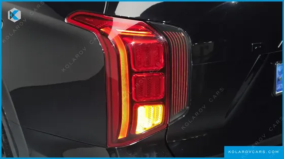 HYUNDAI PALISADE DIESEL 2.2 4WD