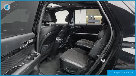 HYUNDAI PALISADE DIESEL 2.2 4WD